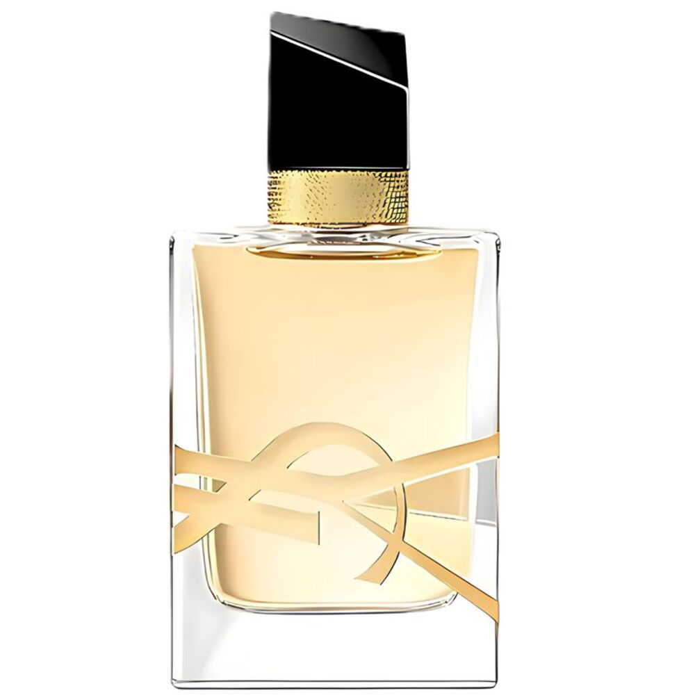 Yves Saint Laurent Libre Eau de Parfum Mini Spray for Women 0.25 oz/7.5 ml - New